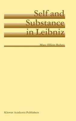 Self and Substance in Leibniz Reader